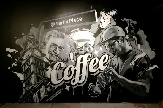 Detail Caps Graffiti Shop Indonesia Nomer 57