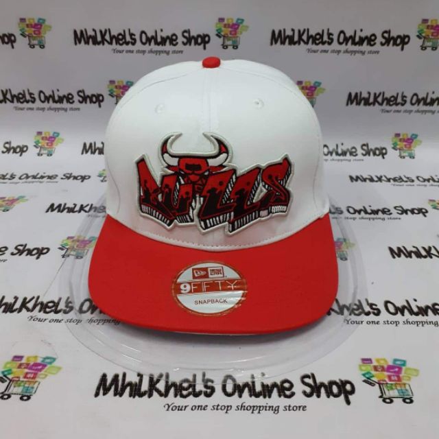 Detail Caps Graffiti Shopee Nomer 30