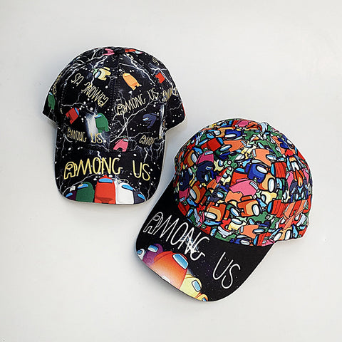 Detail Caps Graffiti Shopee Nomer 54