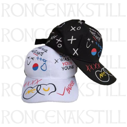 Detail Caps Graffiti Tokopedia Nomer 22