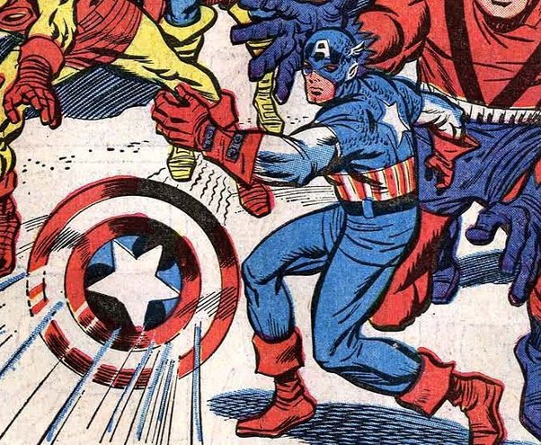 Detail Captain America Fascist Graffiti Nomer 7