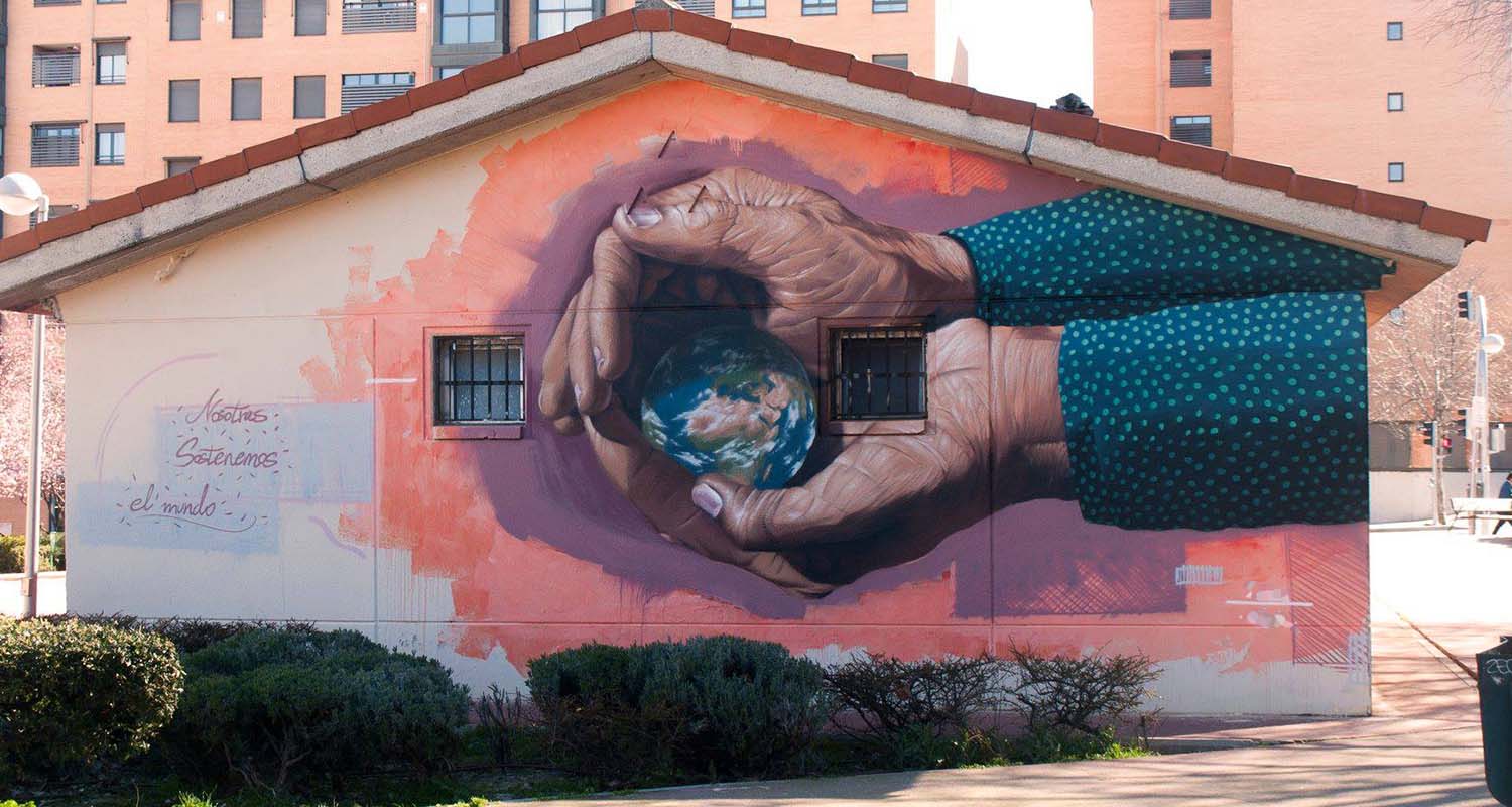 Detail Caracteristicas Del Graffiti Nomer 19
