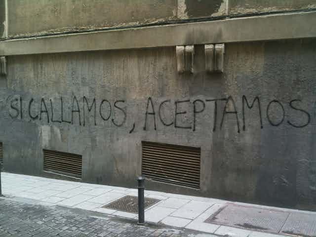 Detail Caracteristicas Del Graffiti Nomer 27