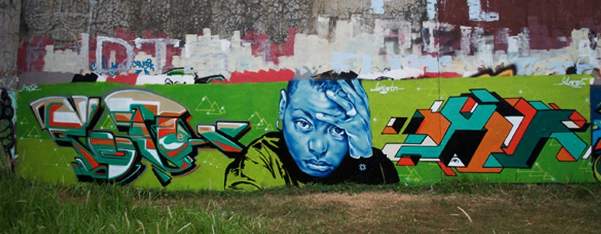 Detail Caracteristicas Del Graffiti Nomer 46