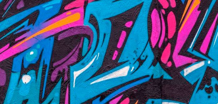 Detail Caracteristicas Del Graffiti Nomer 50
