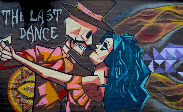 Detail Caracteristicas Del Graffiti Nomer 7
