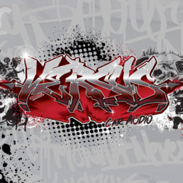 Detail Carlos Graffiti Nomer 14