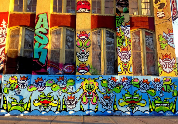 Detail Case Graffiti Nomer 54