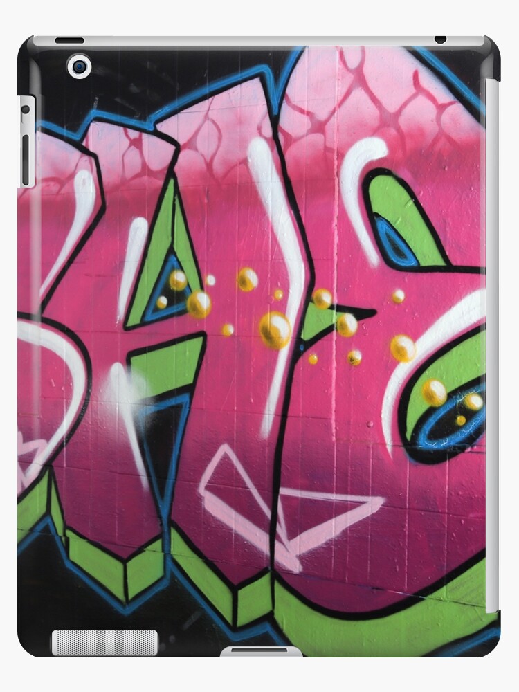Detail Case Graffiti Nomer 7