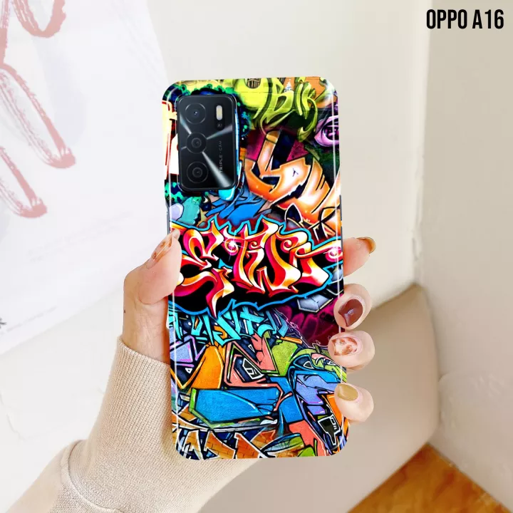 Detail Casing Hp Graffiti Nomer 39