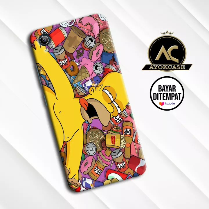 Detail Casing Hp Graffiti Nomer 56