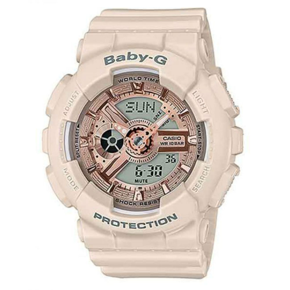 Detail Casio Baby G Ladies Graffiti Digital Nomer 23