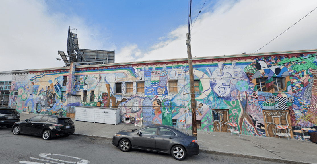 Detail Castro Valley Graffiti Window Film Nomer 22