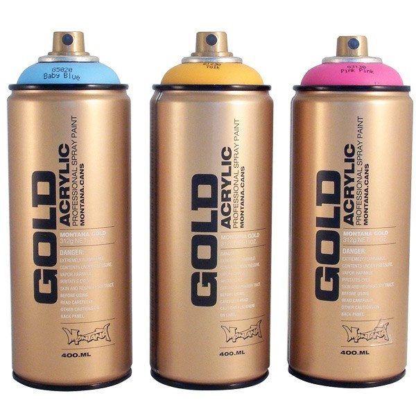 Detail Cat Semprot Untuk Graffiti Nomer 2