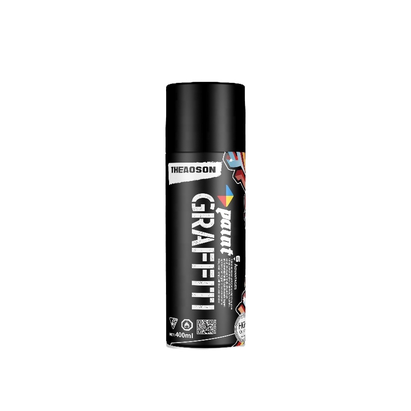 Detail Cat Semprot Untuk Graffiti Nomer 11