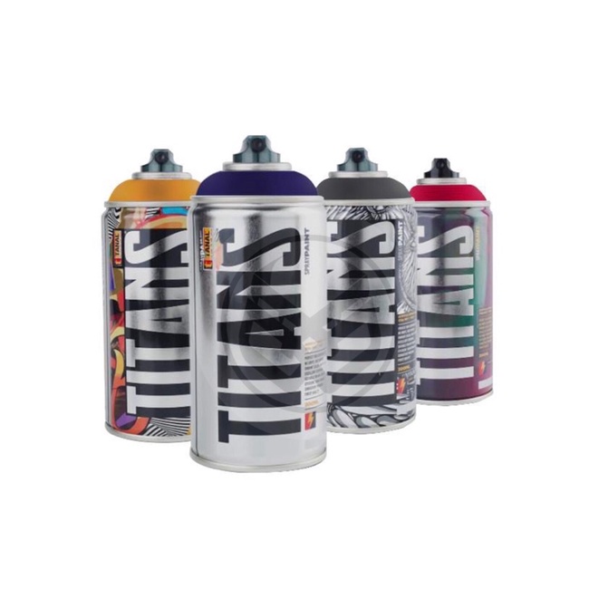 Detail Cat Semprot Untuk Graffiti Nomer 13