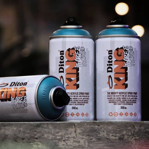 Detail Cat Semprot Untuk Graffiti Nomer 14