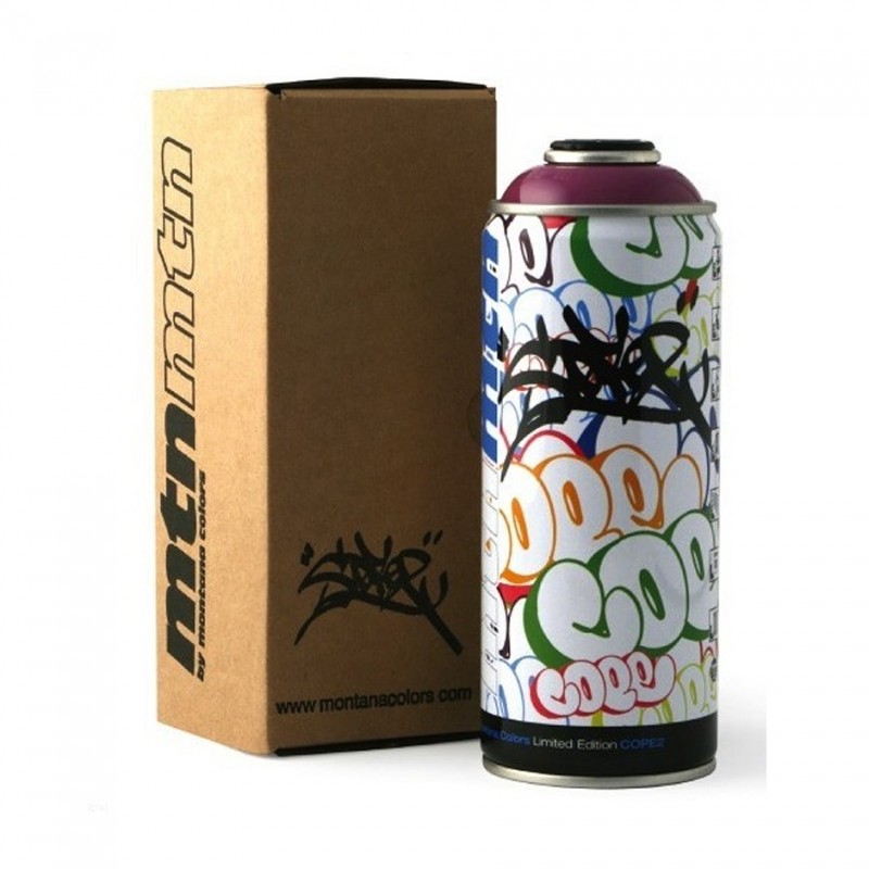 Detail Cat Semprot Untuk Graffiti Nomer 16