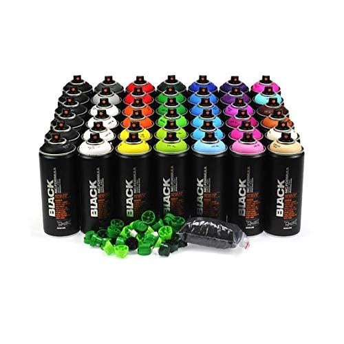 Detail Cat Semprot Untuk Graffiti Nomer 21