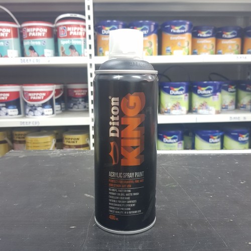 Detail Cat Semprot Untuk Graffiti Nomer 35