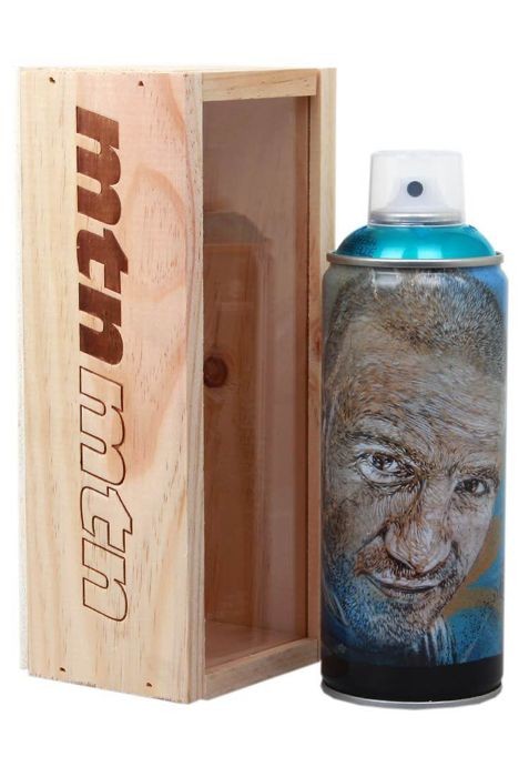 Detail Cat Semprot Untuk Graffiti Nomer 39