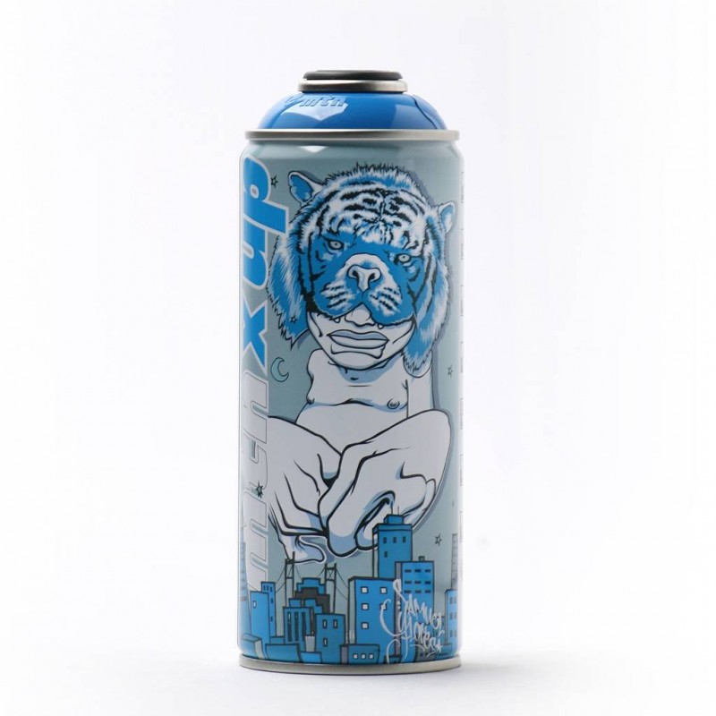 Detail Cat Semprot Untuk Graffiti Nomer 50
