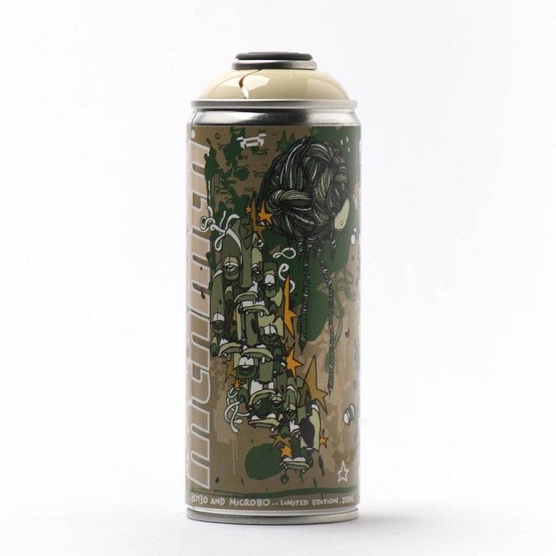 Detail Cat Semprot Untuk Graffiti Nomer 55