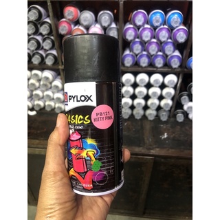 Detail Cat Semprot Untuk Graffiti Nomer 58