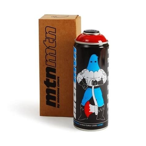 Detail Cat Semprot Untuk Graffiti Nomer 8