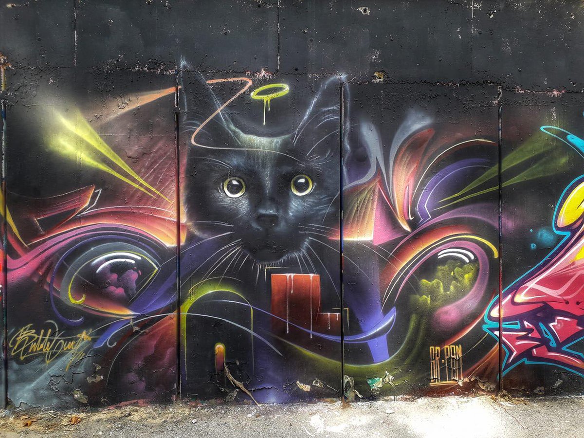 Detail Cat Untuk Graffiti Nomer 19