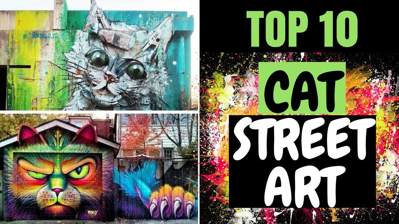 Detail Cat Untuk Graffiti Nomer 27