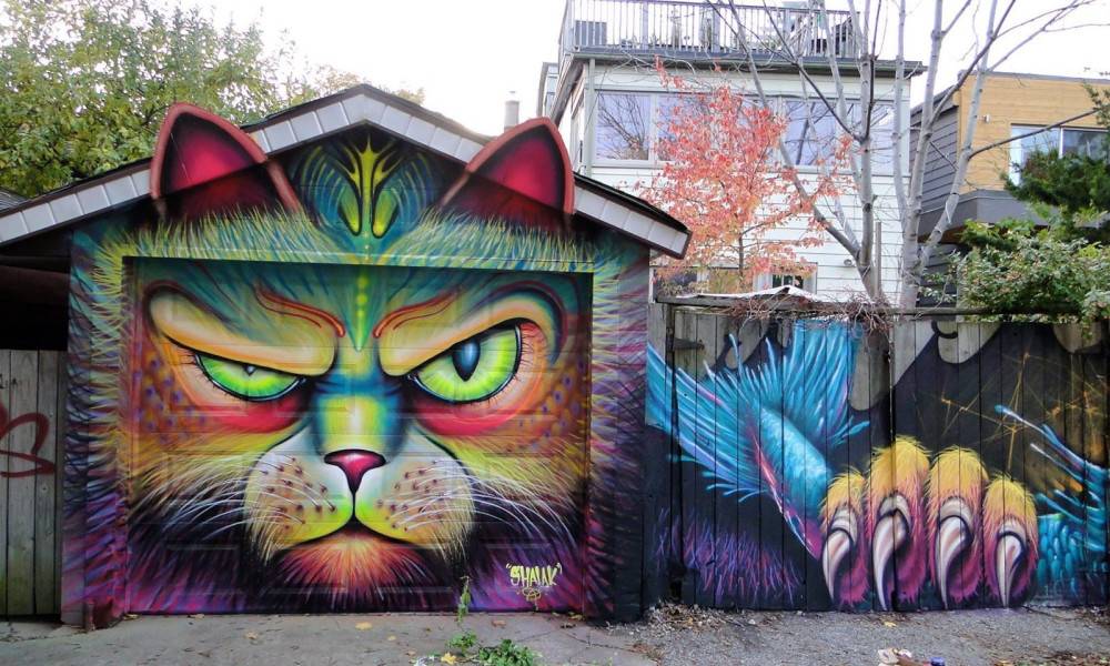 Detail Cat Untuk Graffiti Nomer 7