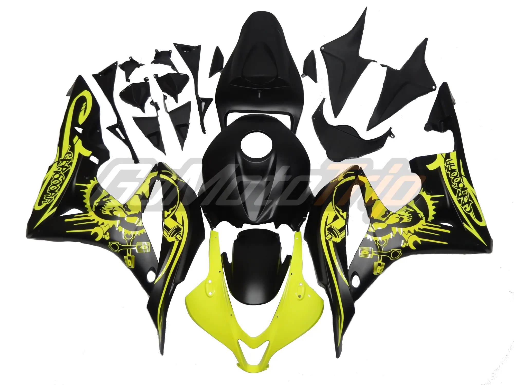 Detail Cbr600rr Graffiti Nomer 16