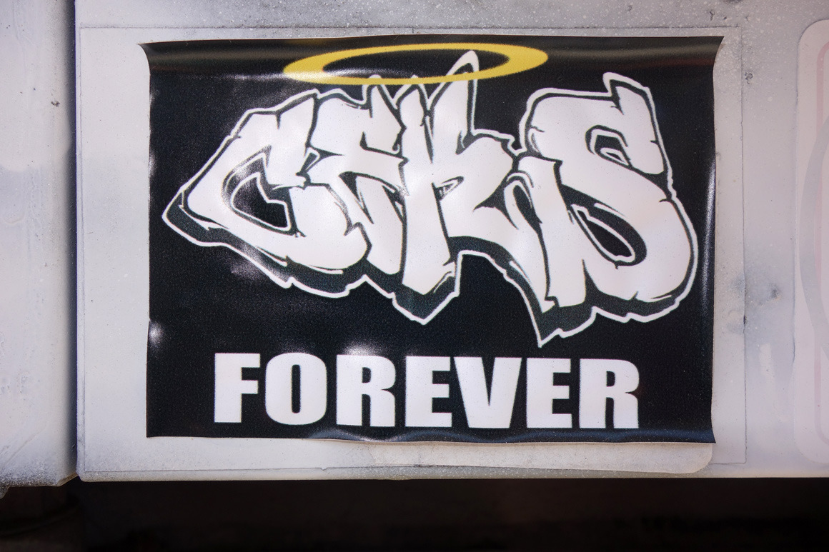 Detail Ceks Graffiti Nomer 14