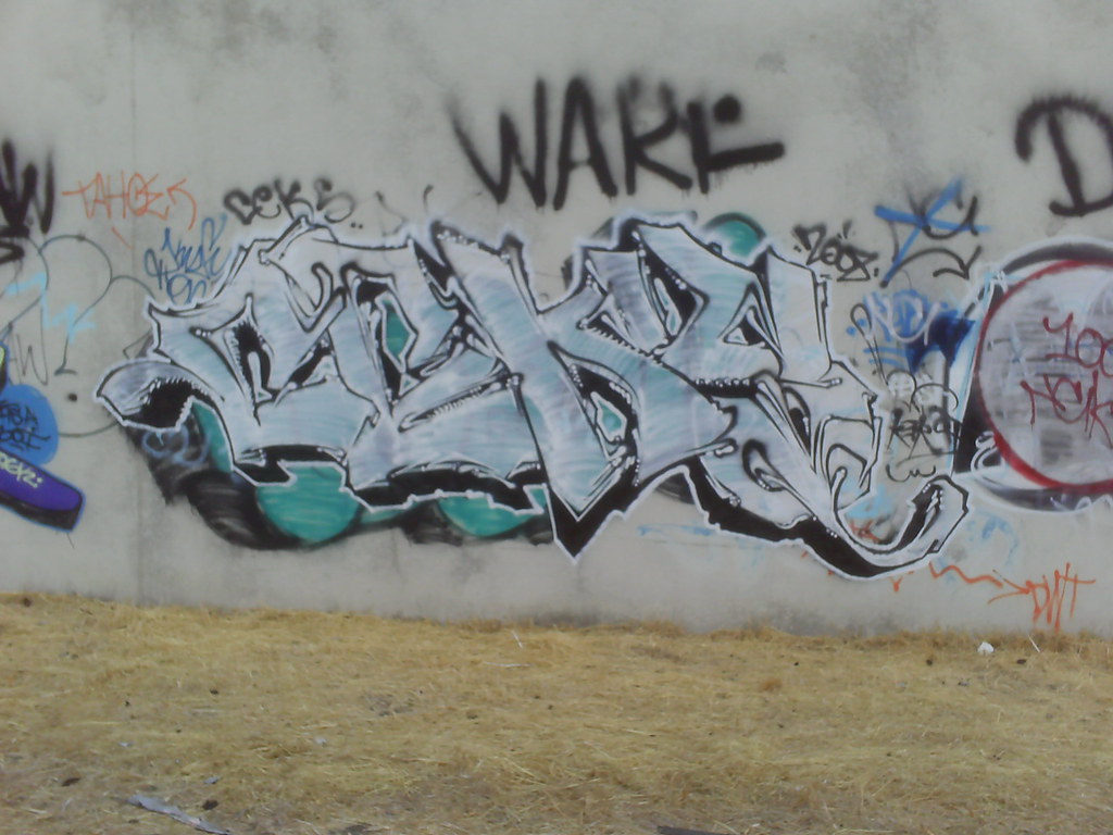 Download Ceks Graffiti Nomer 3