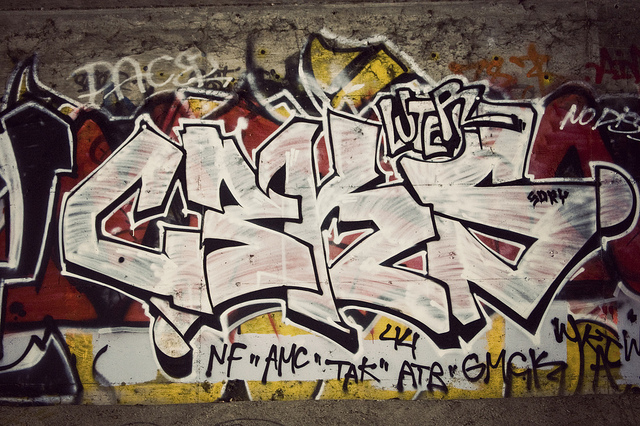 Detail Ceks Graffiti Nomer 39