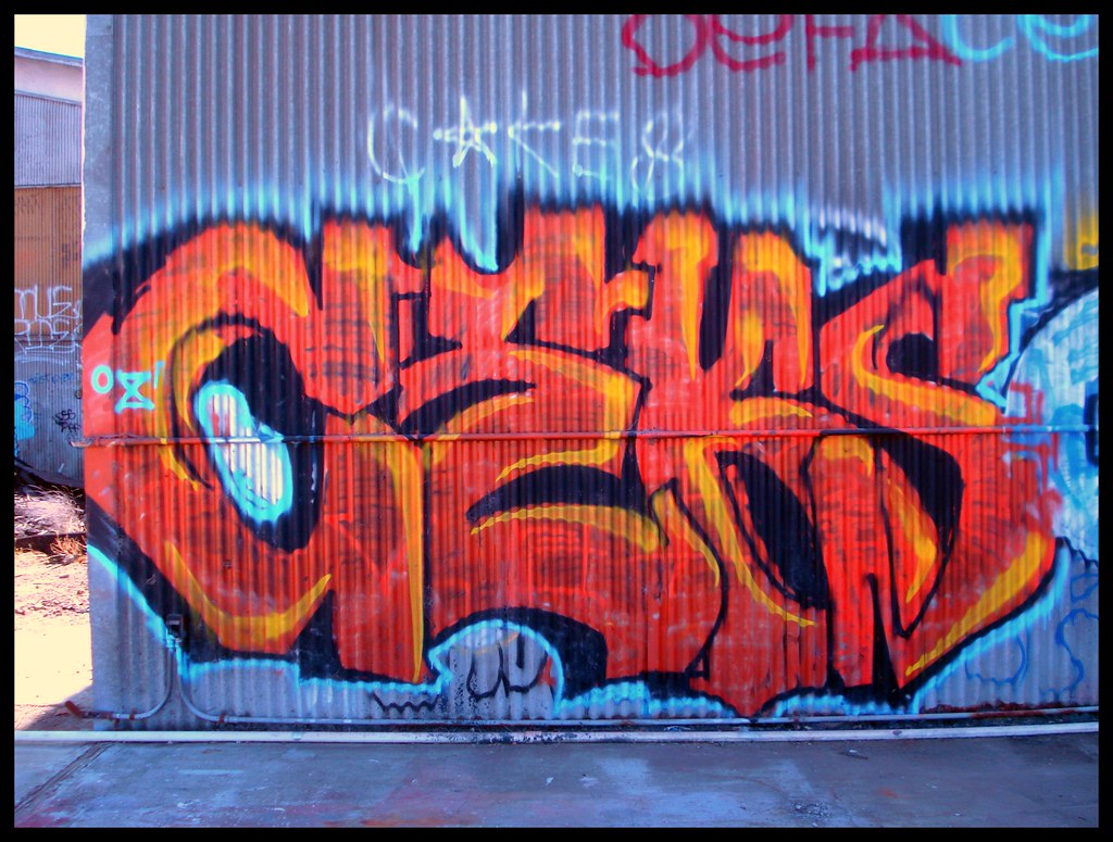 Detail Ceks Graffiti Nomer 6