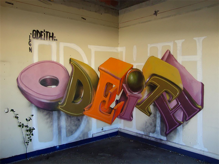 Detail Cgi 3d Graffiti Nomer 35