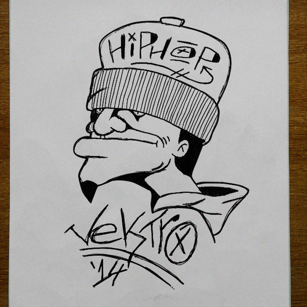 Detail Character Graffiti Wizard Png Nomer 34