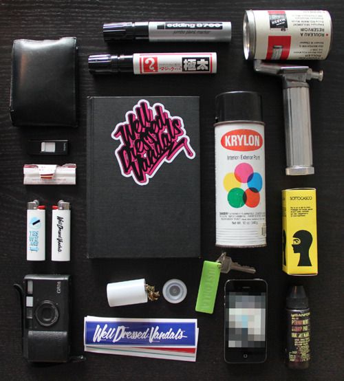 Detail Cheap Graffiti Supplies Nomer 28