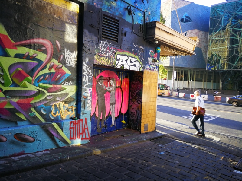 Detail Chef Graffiti Melbourne Nomer 52