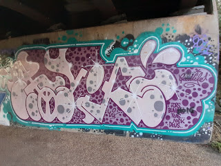 Detail Chef Graffiti Tag Nomer 6