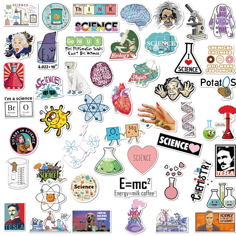 Detail Chemistry Graffiti Nomer 17