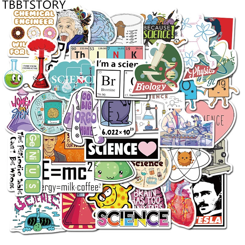 Detail Chemistry Graffiti Nomer 42