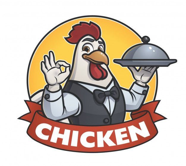 Detail Chicken Graffiti Vector Png Nomer 17