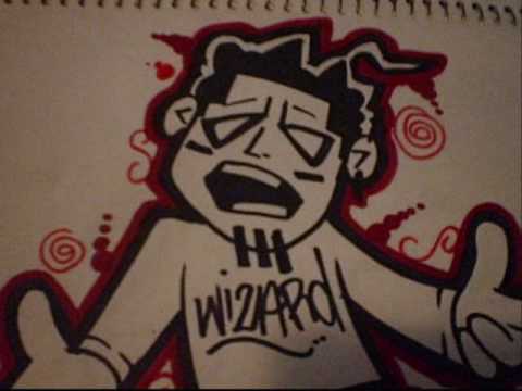 Detail Cholowiz13 Graffiti Alphabet Nomer 53