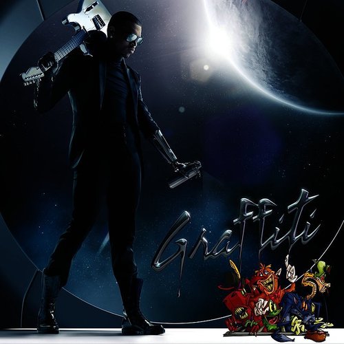 Detail Chris Brown Graffiti Album Download Nomer 18