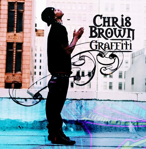 Detail Chris Brown Graffiti Album Download Nomer 42