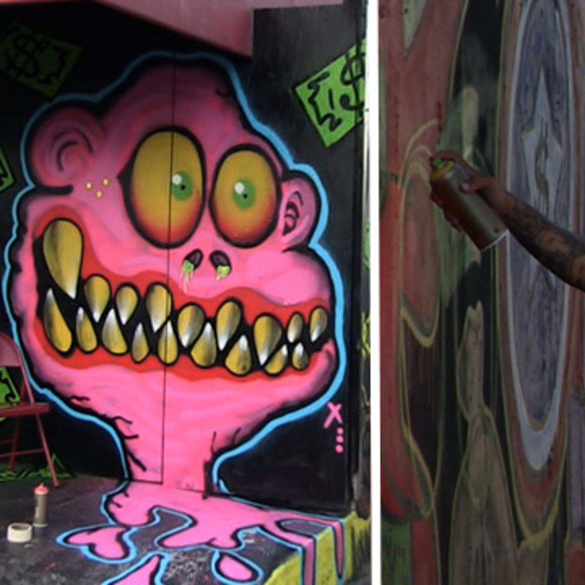 Detail Chris Brown Graffiti Album Download Nomer 47