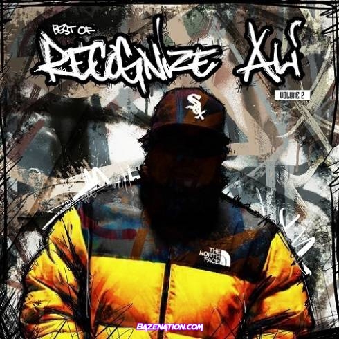 Detail Chris Brown Graffiti Album Download Rar Nomer 20